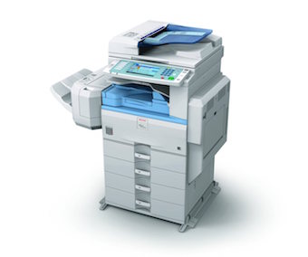 Toner Impresora Ricoh Aficio MP3351